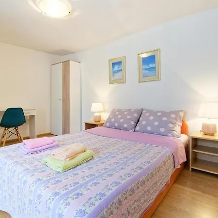 Apartman Sunce
