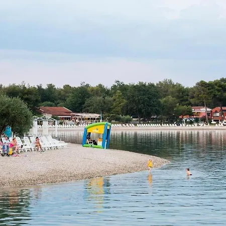 Sunce Apartment Umag