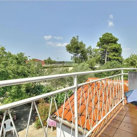 Sunce Apartment Umag