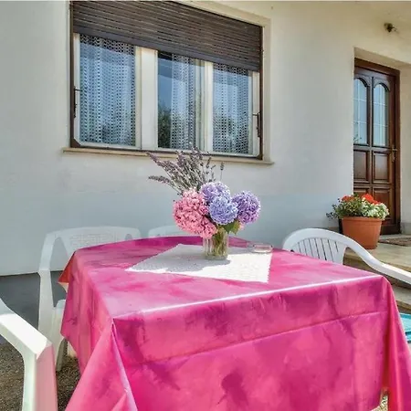 Apartment Sunce *