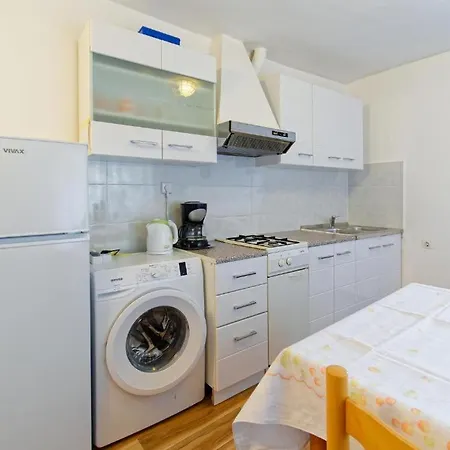 Sunce Apartment *
