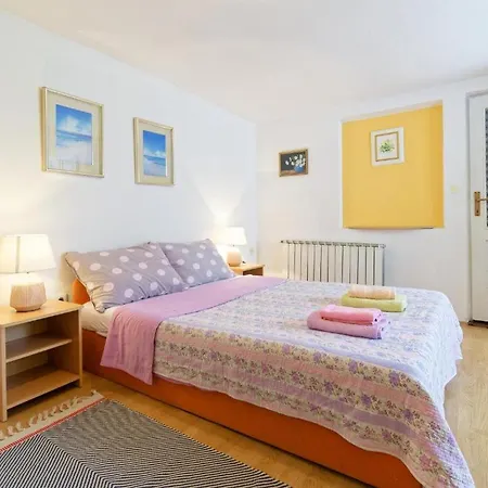 Sunce Apartment *