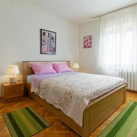 Sunce Apartment