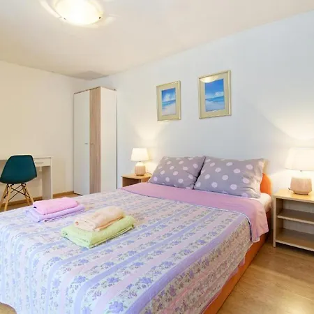 Apartment Sunce