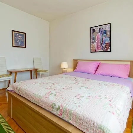 Sunce Apartment Umag