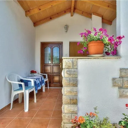 Apartment Sunce *