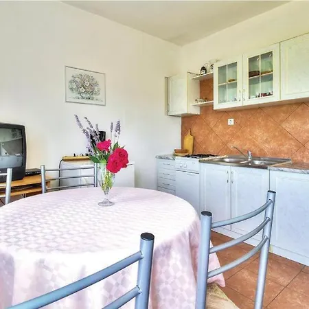 Apartmán Sunce Umag