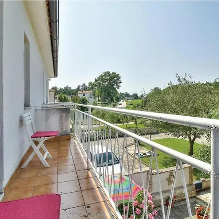 Sunce Apartmán Umag