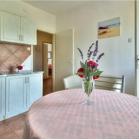 Sunce Apartmán