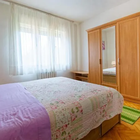 Apartmán Sunce *