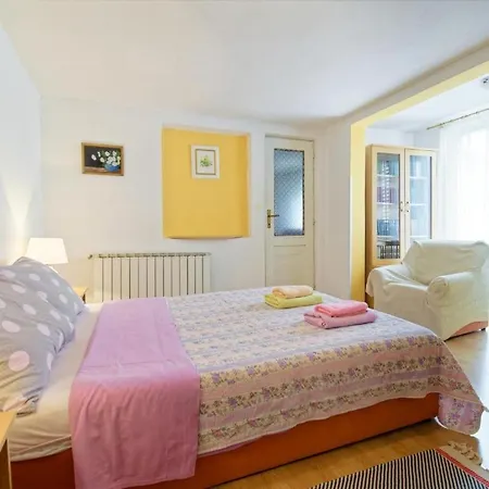 Sunce Apartmán Umag